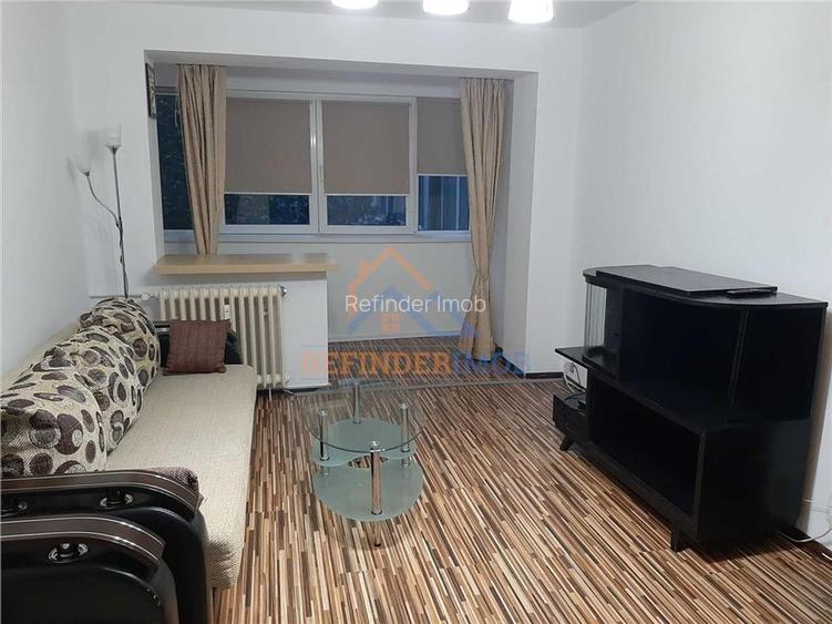 Apartament 2 camere Bd. Tineretului | Vis-a-vis de Parc | 2 min Metrou - 3