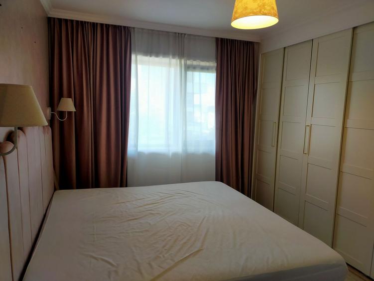 APARTAMENT CU 2 CAMERE IN DUMBRAVITA