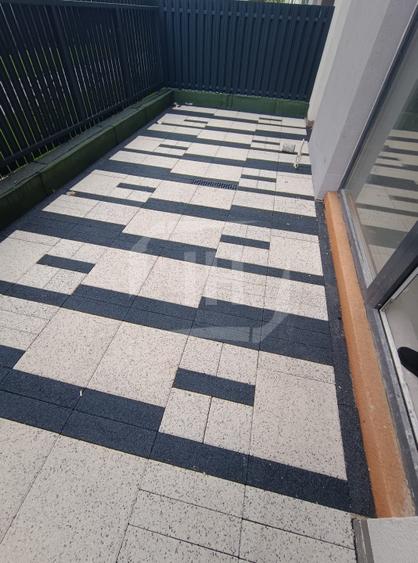 Apartament 2 camere in bloc premium