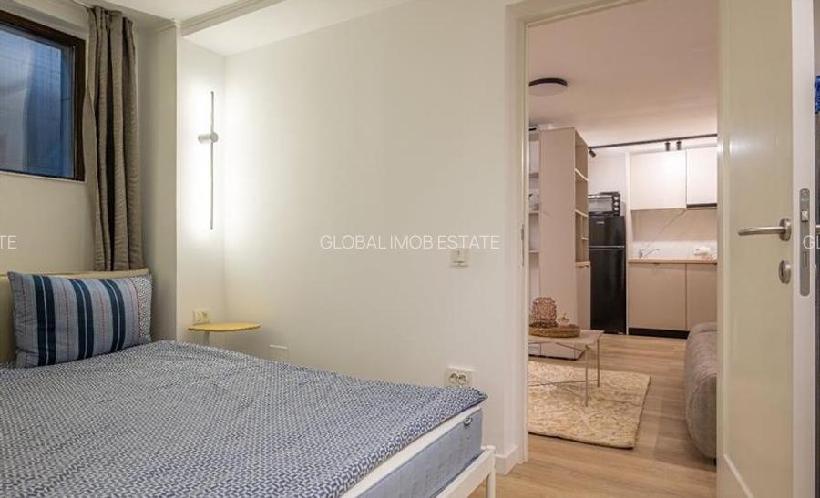 Inchiriere apartament 2 camere zona Foisorul De Foc - 4