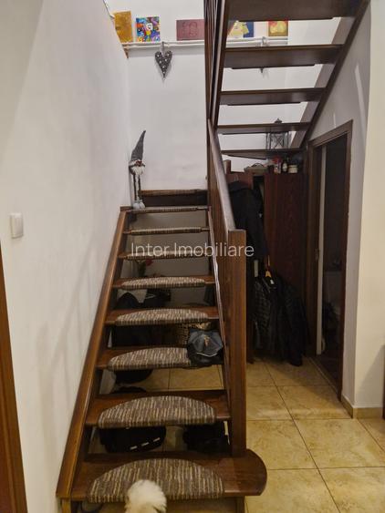 Vila tip duplex Moara de Vant cod 157923 - 15