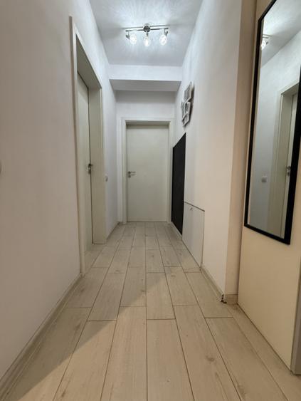 Apartament 2 camere, 52 mp utili + gradina proprie 40 mp - Dumbravita