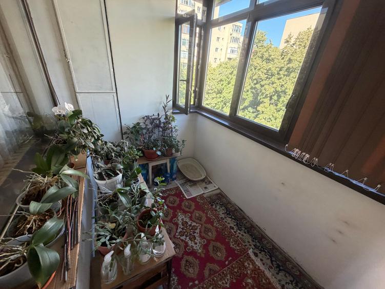 4 Camere Catedrala Neamului