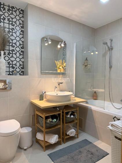 Apartament exclusivist Universitate in Ansamblul Rezidential Maria Rosetti 38  - 10