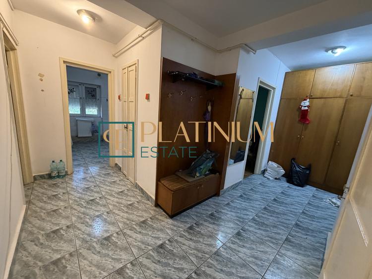 P4975 Apartament DECOMANDAT cu 3 camere zona Neptun, GARAJ sub BLOC, CENTRALA