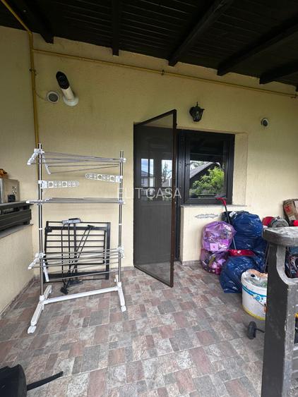 Casa, Valea Adanca, 4 camere - 6