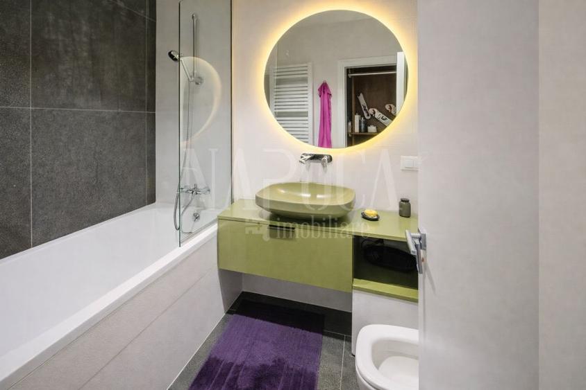 Apartament 4 camere de vanzare in Gheorgheni, Cluj Napoca