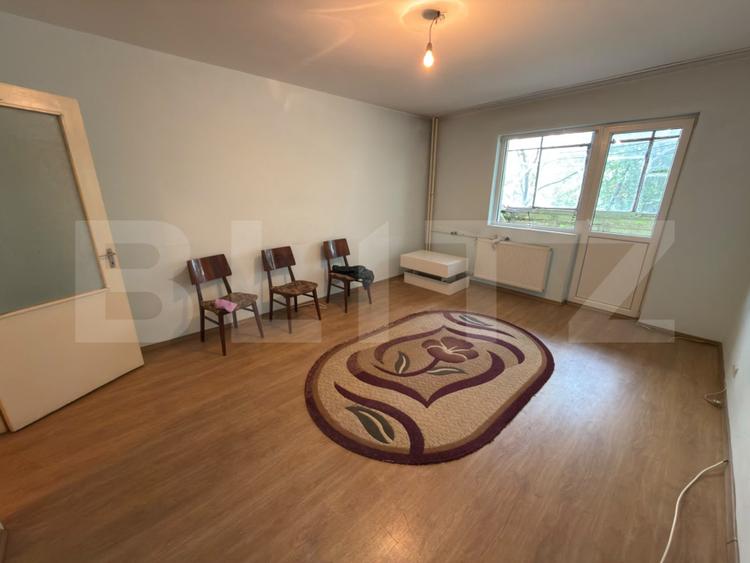 Apartament 2 camere, 51 mp, zona Vest