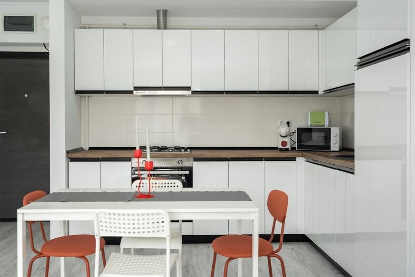 2 camere Pipera 0 Comision