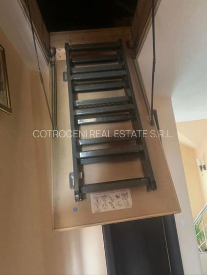 Casă 4 camere Tărtăsești, 182 mp, teren 500 mp - 24