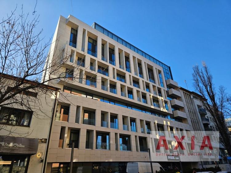 Inchiriere birouri zona Dacia-Eminescu, comision 0%