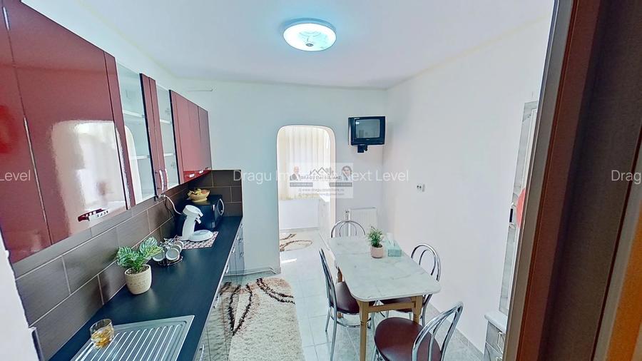 Apartament confort 1/Tecuci/2 camere/Etajul 4 - 3