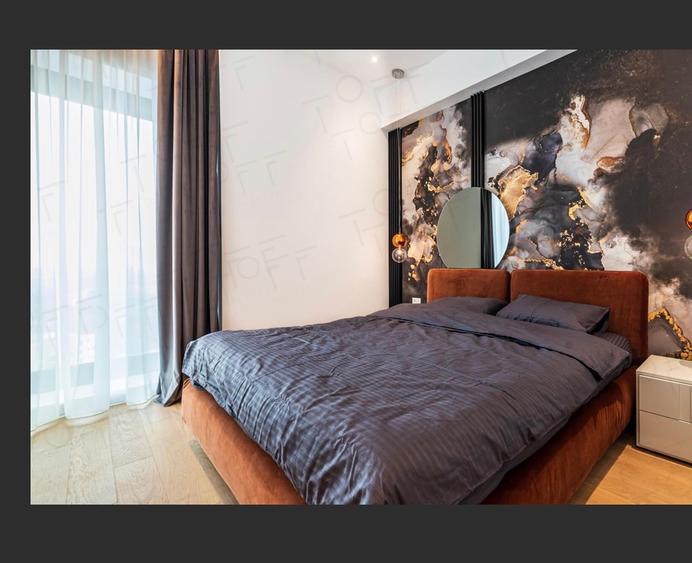 Luxury 3-bedroom apartment//high floor//One Verdi Park