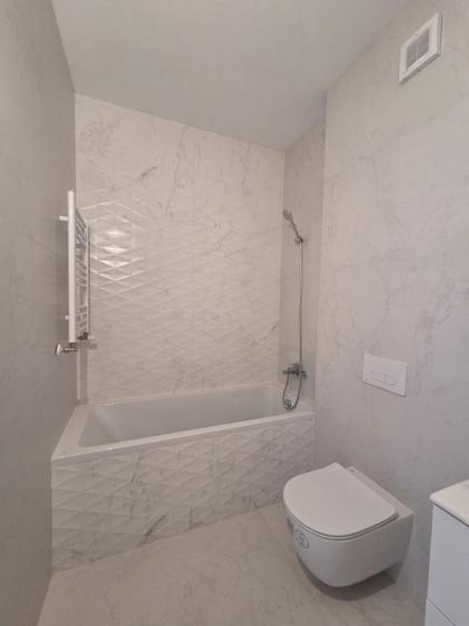 Apartament - 2 camere - decomandat - Pipera / Iancu de Hunedoara