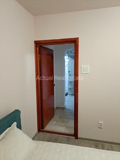 APARTAMENT 2 CAMERE | ZONA SPITALUL JUDETEAN | TERMEN LUNG - 12