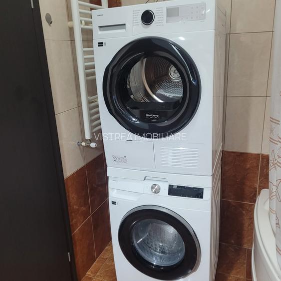 Garsoniera decomandata 43 mp. - str. Rezervelor vav Lidl - 11
