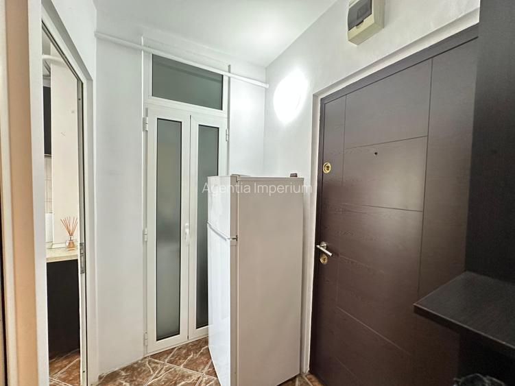 Apartament 1 camera Mazepa 1 - 5