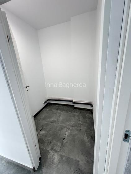 Spatiu comercial de inchiriat – Bd. Muncii | Panou publicitar propriu + Parcare  - 7