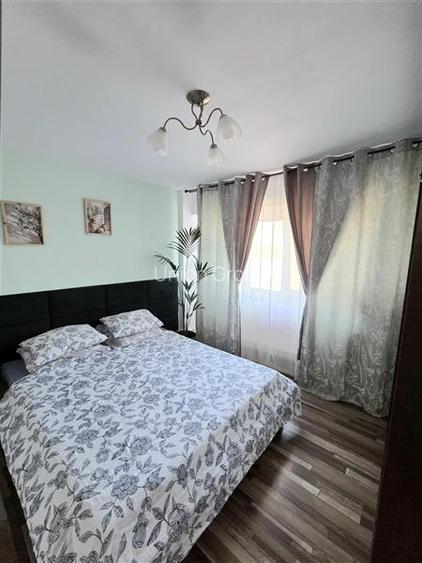 Apartament Superb, 2 Camere, Decomandat, Centru Navodari - 18