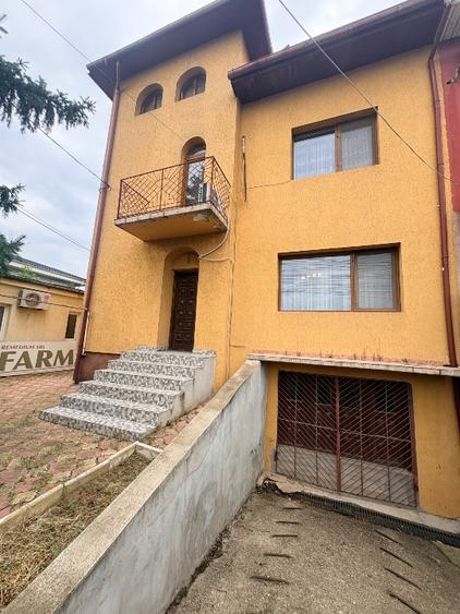 De vanzare! Casa duplex , Oras Pantelimon!