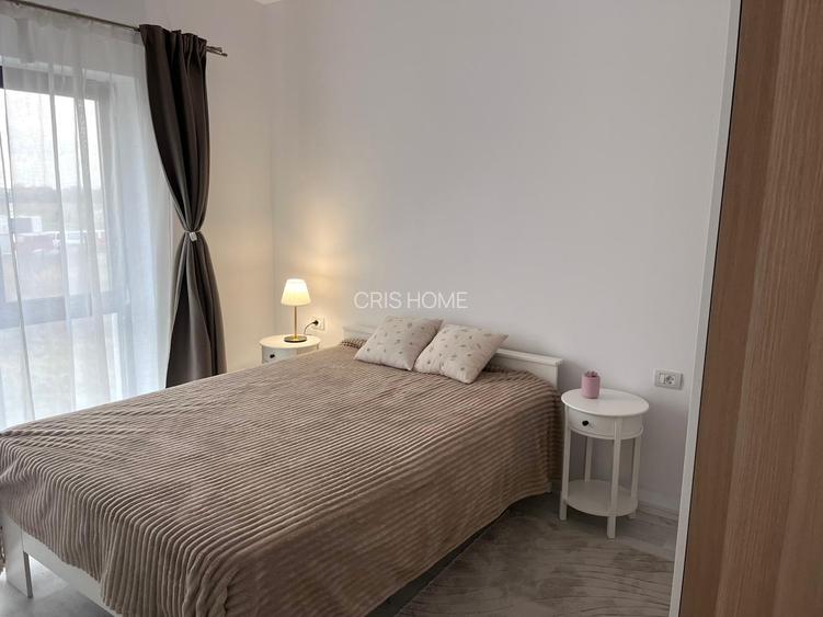 Calea Urseni - Apartament 2 camere decomandat - 7