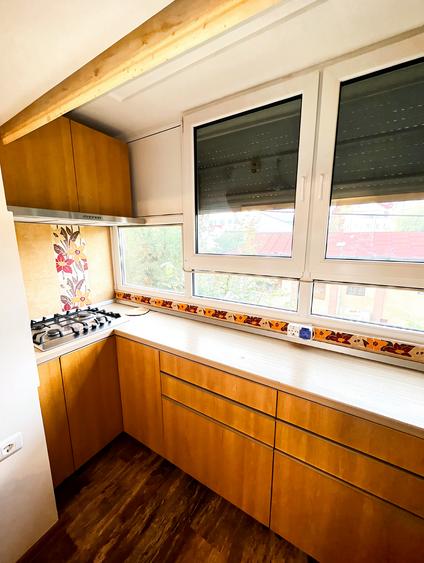 Apartament 4 Camere | 4 min Metrou Obor | Balcon Închis