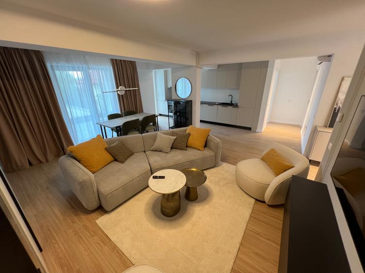 Vanzare Apartament 4 Camere Iancu Nicolae NOU
