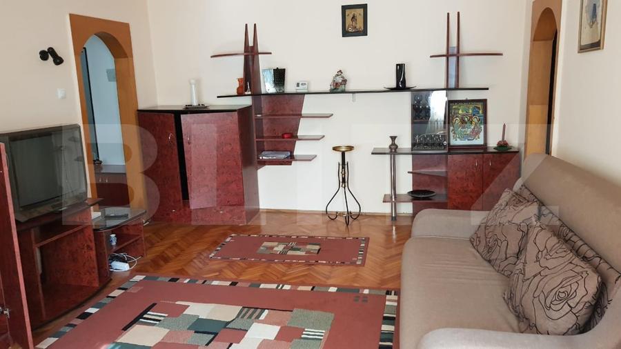 Apartament 2 camere, 56mp, parcare, zona Iulius Mall
