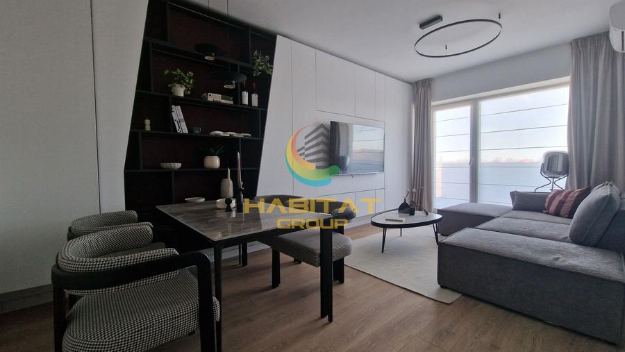 Apartament 2 camere Premium - Predare Imediata