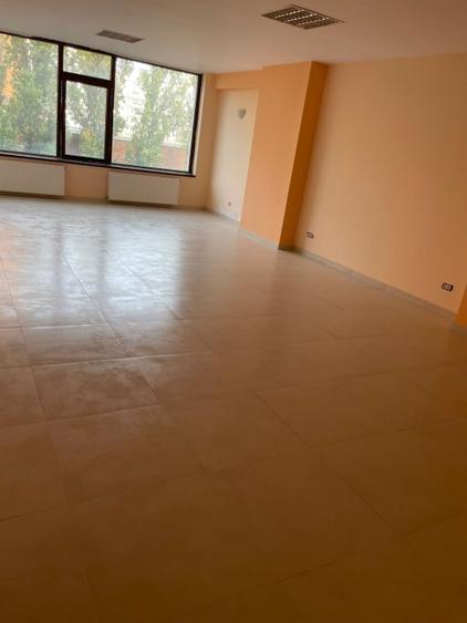 Spatiu de birouri Posta Vitan - Casa de Pensii