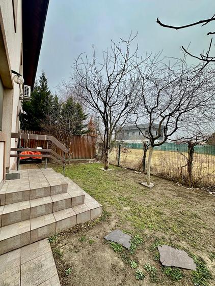 Vila de vanzare 6 camere zona Matei Millo - Pipera, Bucuresti