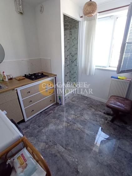 1 camera, Tatarasi-sud, et3, renovat! - 6