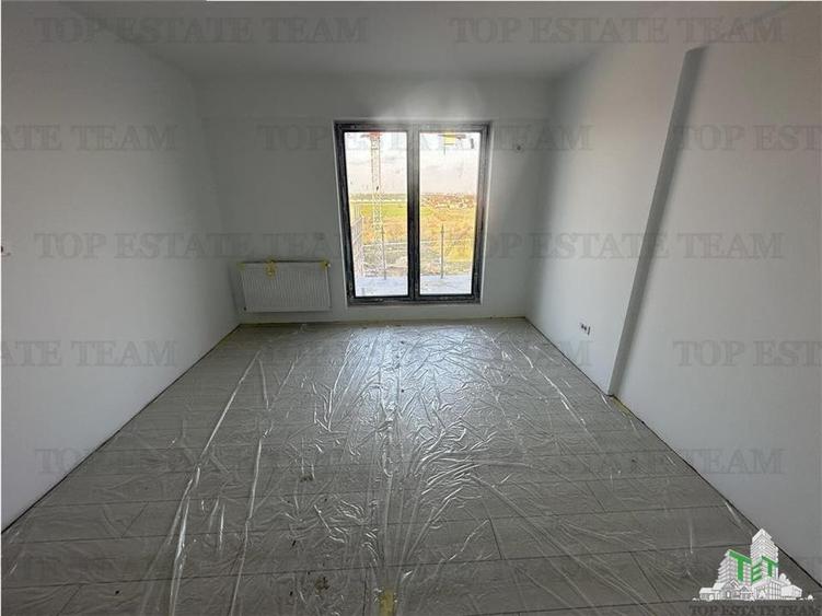 Apartament cu 2 camere si rate fixe la dezvoltator, pe 30 de ani, suprafata 76