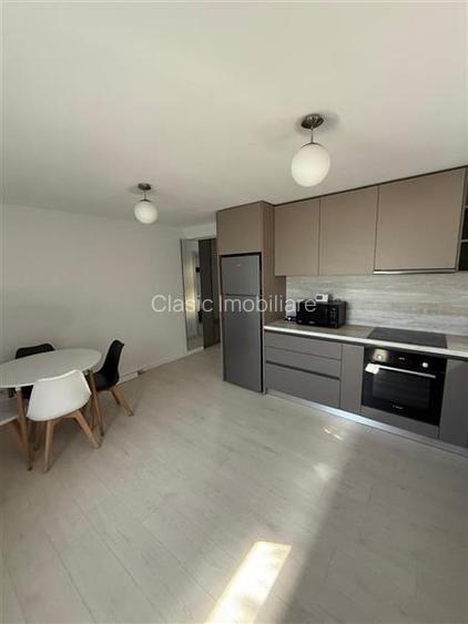 Inchiriere apartament mobilat si utlat complet, langa UMF, cartier Zorilor - 9
