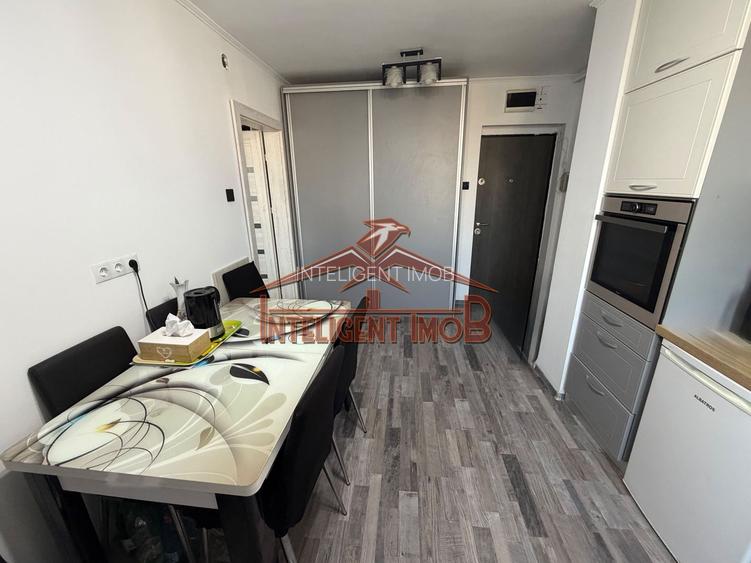 Apartament cu 3 camere in Sibiu pe Strada Rahovei - 2
