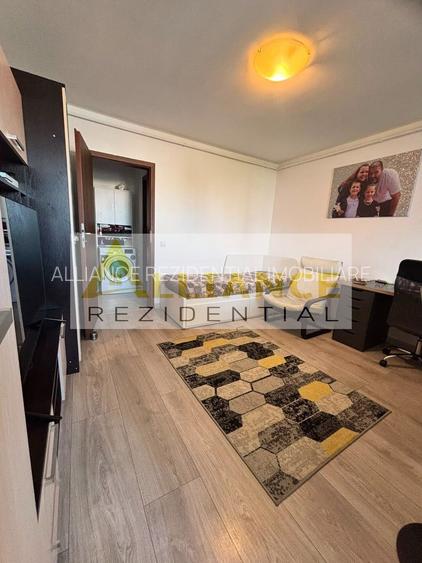 10 MINUTE METROU DIMITRIE LEONIDA - 2 CAMERE + Parcare - 92.000€ - 2