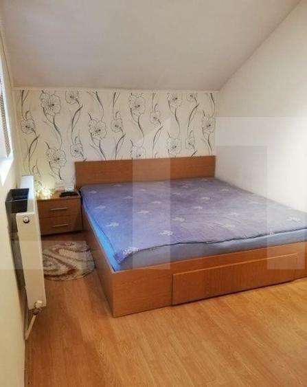 Apartament de 2 camere, 50 mp, mobilat, zona Steaua