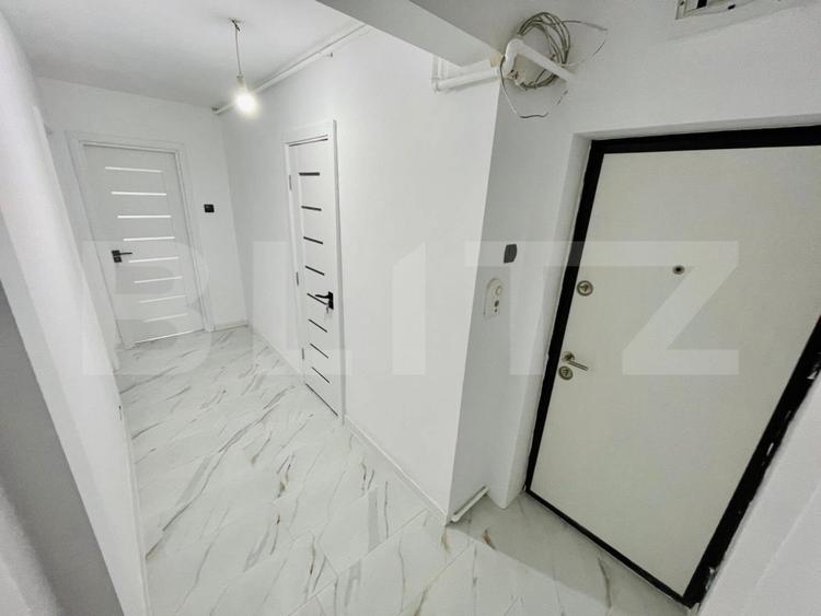 Apartament 2 camere decomandat renovat