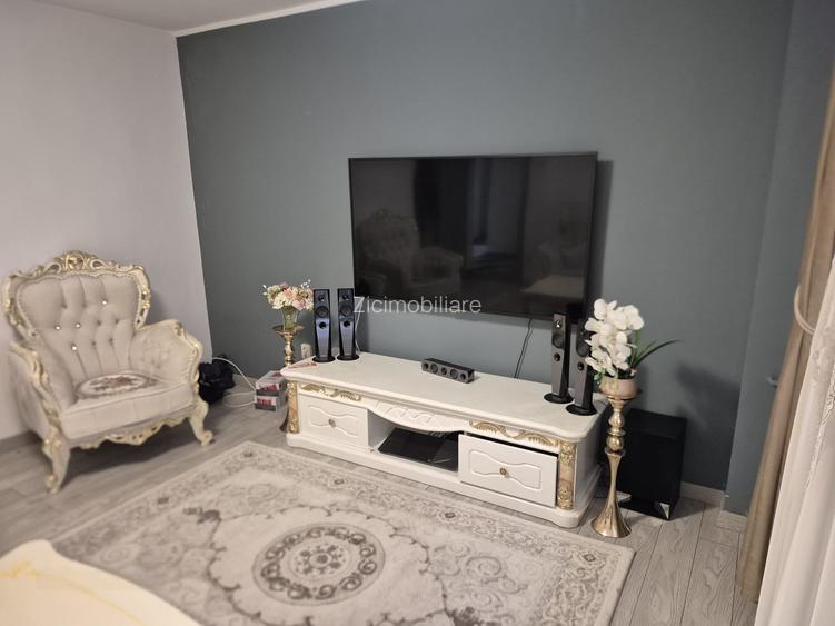 Apartament cu 3 camere și 2 băi în zona Tei Grigorie Ionescu