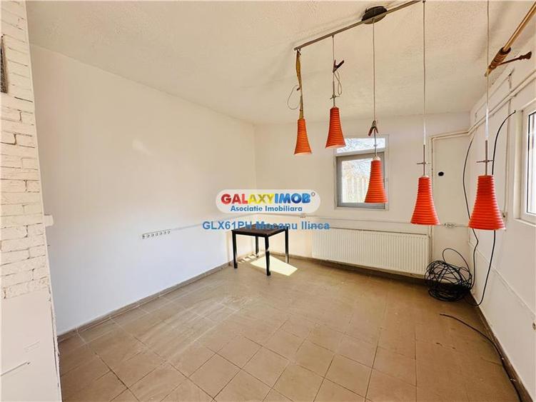 Inchiriere casa 4 camere pentru birouri, zona Sud, Ploiesti