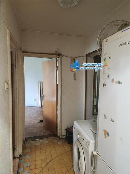 Apartament 3 camere decomandat Pantelimon