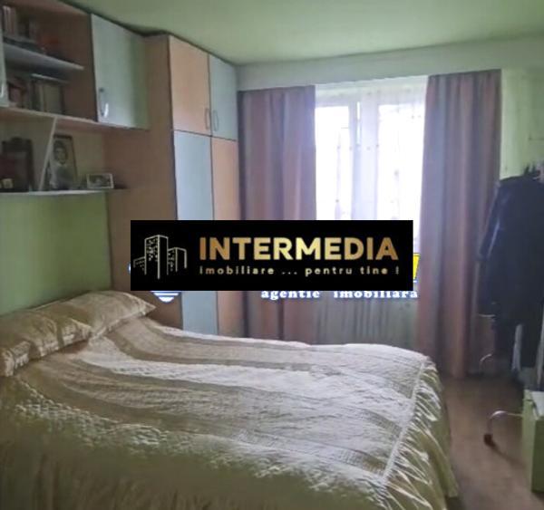 Apartament 2 camere Decomandat 50mp Ampoi 1 Finisat Utilat Mobilat complet
