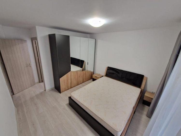 Apartament 2 camere Racadau, Brasov