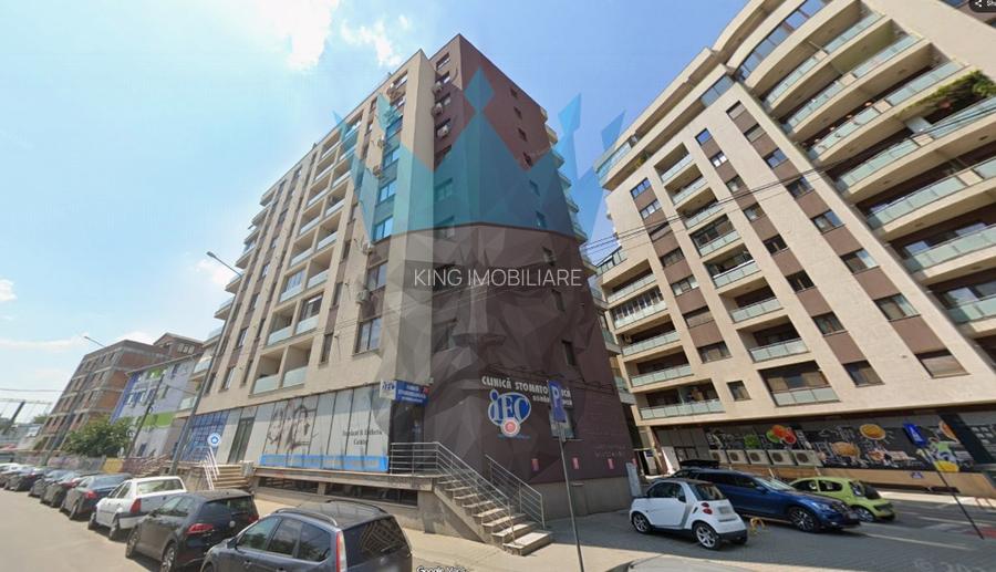 Apartament 2 Camere Lujerului Bucuresti - 14