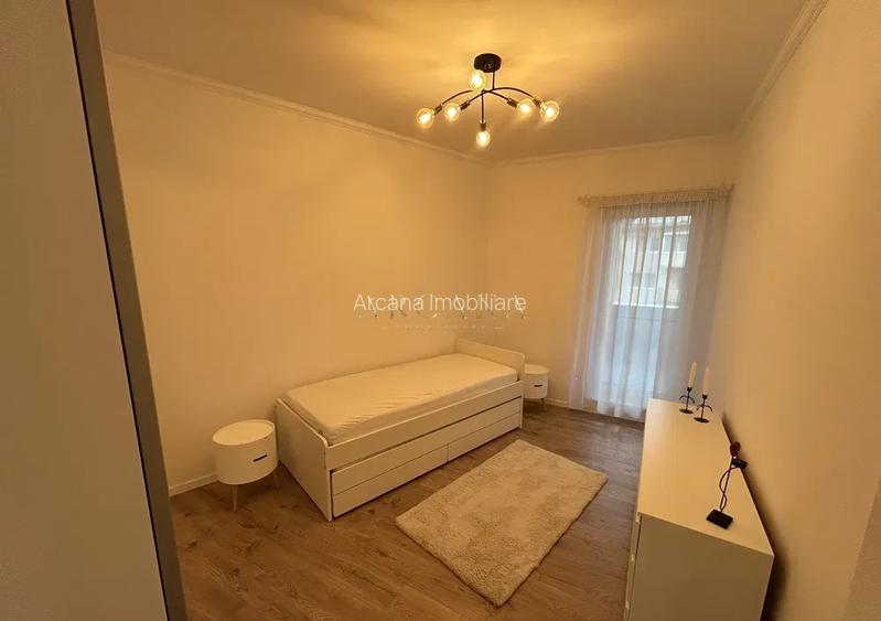 Apartament 3 camere cu parcare Semicentral - 5