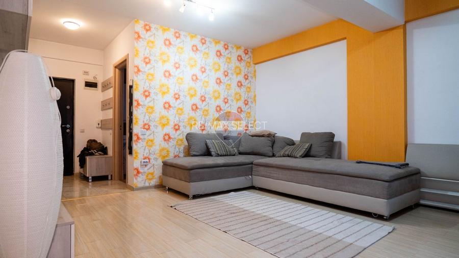 Vanzare apartament 2 camere - Bd. Luptătorilor - Metrou Parc Bazilescu - 2