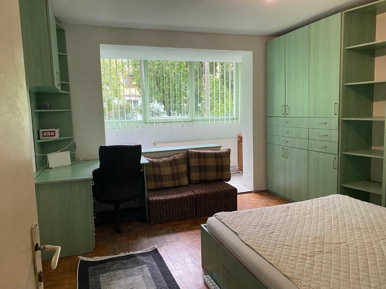 Apartament 3 camere Gheorgheni, str Borsec, zona Iulius Mall, decomandat