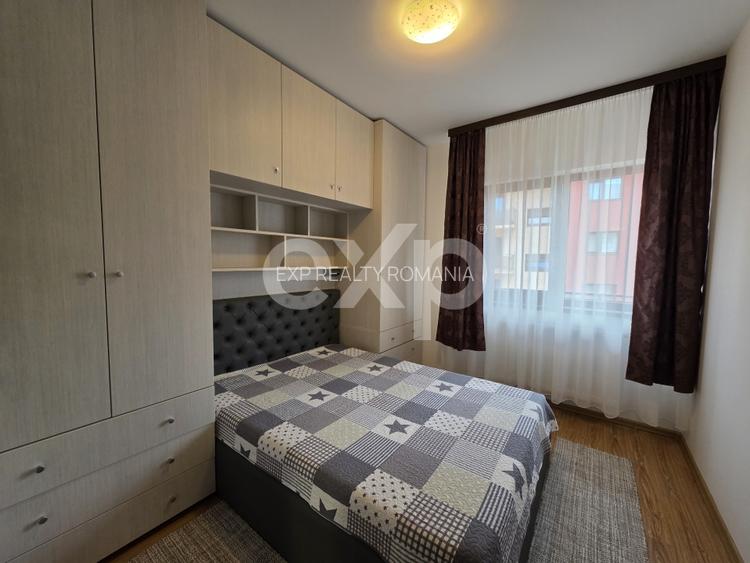 COMISION 0% - Apartament 2 camere, str. Stejarului, Florești, jud. Cluj - 19
