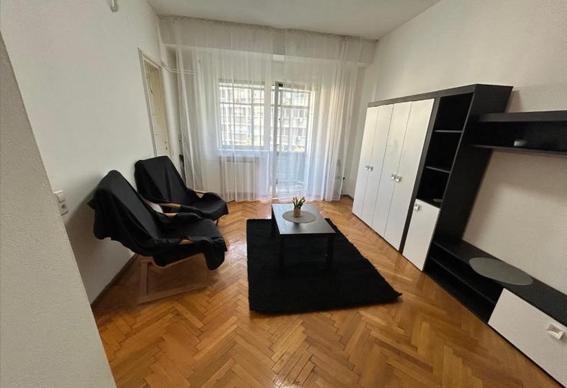 ULTRACENTRAL – SALA PALATULUI – UNIVERSITATE 5 MIN – CENTRALĂ PROPRIE – 430 €