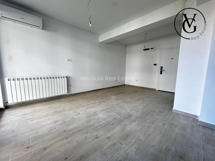 Apartament 2 camere | Meraki Lago Resort & Spa- vedere catre lac - 3